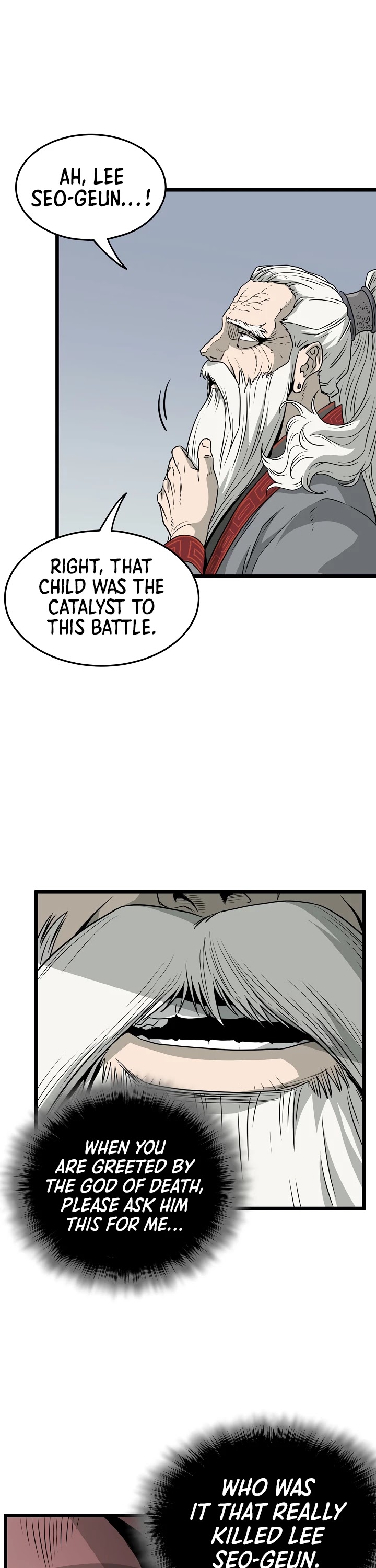 Murim Login Chapter 52 image 08